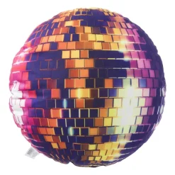 Kussen discobal - rond - ø40 cm