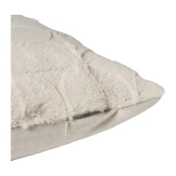 Kussen japandi - beige - 45x45 cm