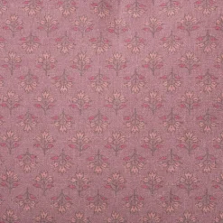 Kussen ruches - roze - 45x45 cm