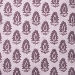 Kussen ruffles - roze - 45x45 cm