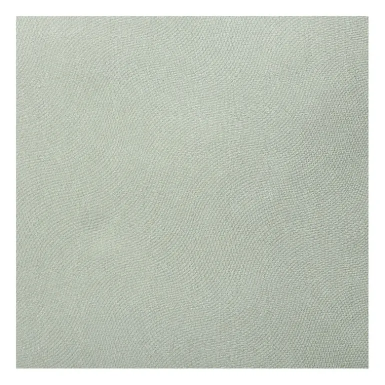 Kussen velvet - groen - 45x45 cm