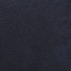 Kussen velvet - zwart - 45x45 cm