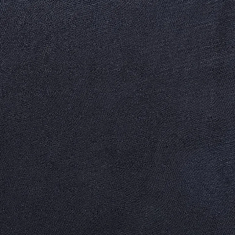 Kussen velvet - zwart - 45x45 cm