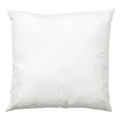 Kussen zon velvet - oranje - 45x45 cm