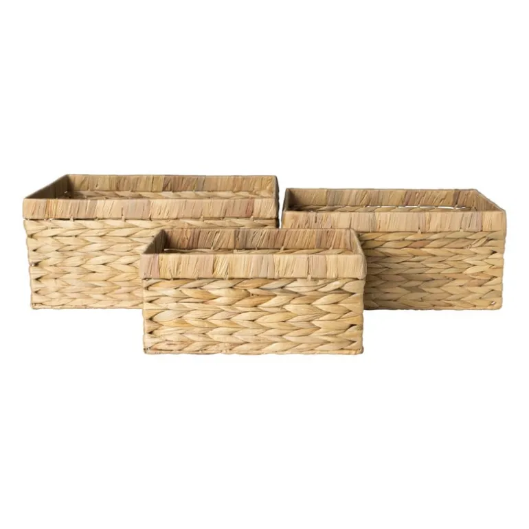 Lademand Joep - 14x30x20 cm