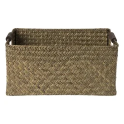 Lademand met handles Daan - 17.5x37x27 cm