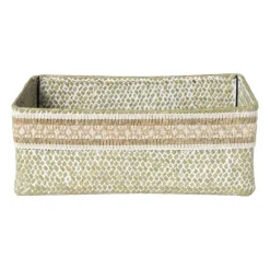 Lademand Stijn - 11x29x19 cm - naturel