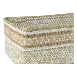 Lademand Stijn - 11x29x19 cm - naturel