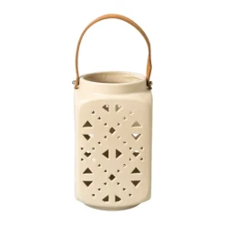 Lantaarn - diverse varianten - 20x11x11 cm