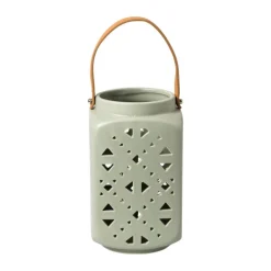 Lantaarn - diverse varianten - 20x11x11 cm