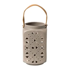 Lantaarn - diverse varianten - 20x11x11 cm