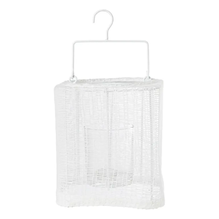 Lantaarn riviera - 18x18x20 cm