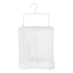 Lantaarn riviera - 18x18x20 cm