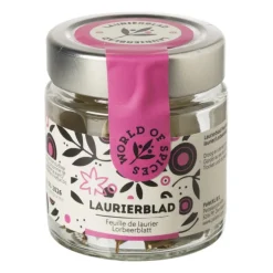 Laurierblad laurierblad - 30 laurierbladen