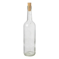 LED lampjes voor in fles - plastic