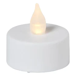 LED waxinelichten - set van 5