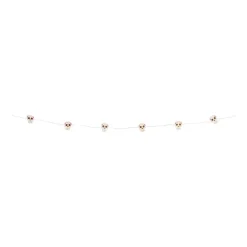 Lichtslinger skelet - 20 LED - 220 cm