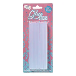 Lijmpatronen - set van 10 - 15 cm