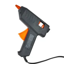 Lijmpistool met 2 lijmpatronen - 15W