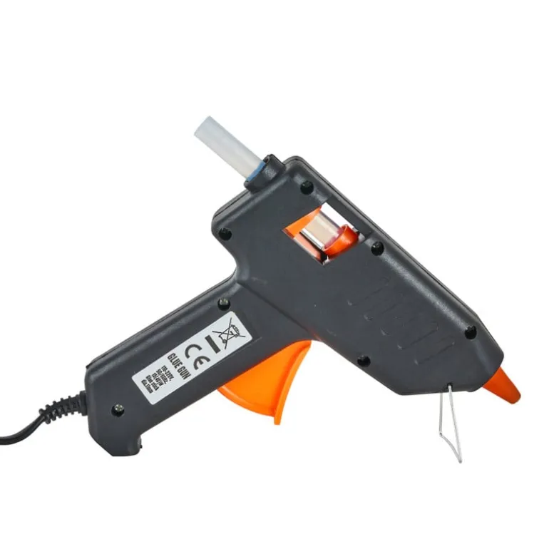 Lijmpistool met 2 lijmpatronen - 15W