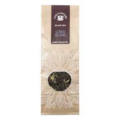 Losse zwarte thee - Long Island - 75 g