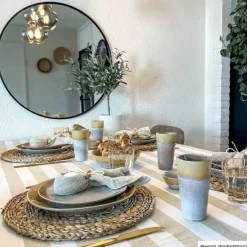 Macchiato mok roots - oker - 275 ml