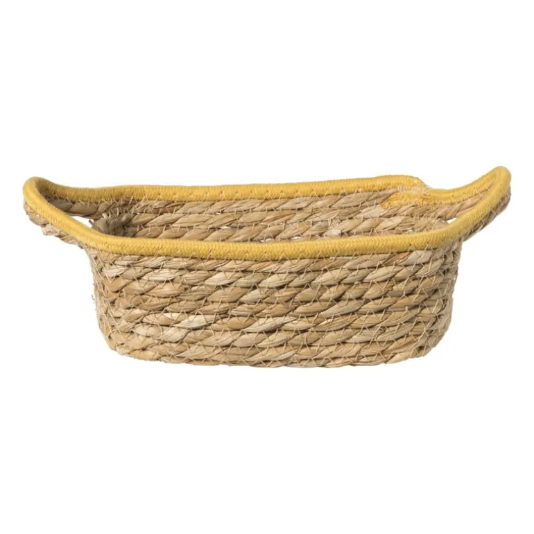 Mand Jip - 8x22x17 cm - diverse kleuren