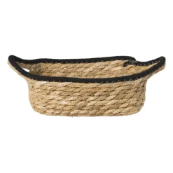 Mand Jip - 8x22x17 cm - diverse kleuren