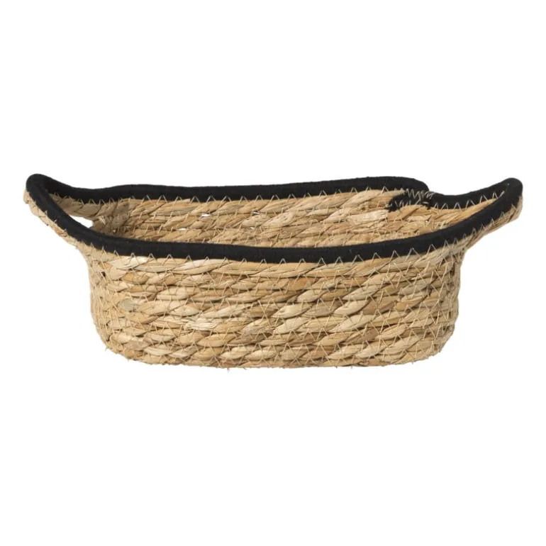 Mand Jip - 8x22x17 cm - diverse kleuren