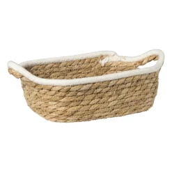 Mand Jip - 8x22x17 cm - diverse kleuren