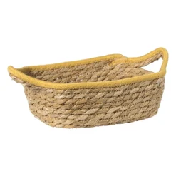 Mand Jip - 8x22x17 cm - diverse kleuren