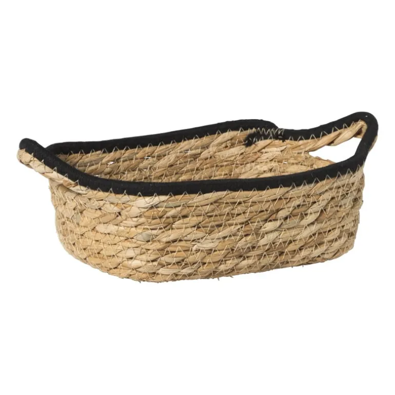 Mand Jip - 8x22x17 cm - diverse kleuren