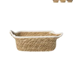 Mand Jip - 10x26x19 cm - diverse kleuren