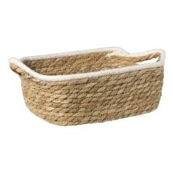 Mand Jip - 10x26x19 cm - diverse kleuren