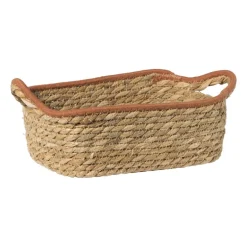 Mand Jip - 10x26x19 cm - diverse kleuren