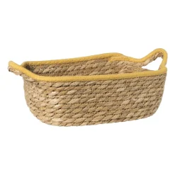 Mand Jip - 10x26x19 cm - diverse kleuren