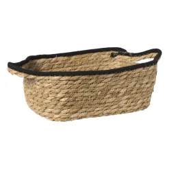 Mand Jip - 10x26x19 cm - diverse kleuren