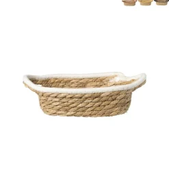 Mand Jip - 7x20x15 cm - diverse kleuren