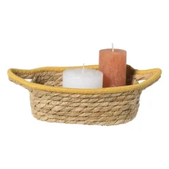 Mand Jip - 7x20x15 cm - diverse kleuren