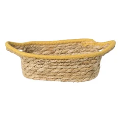 Mand Jip - 7x20x15 cm - diverse kleuren