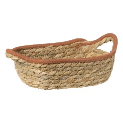 Mand Jip - 7x20x15 cm - diverse kleuren