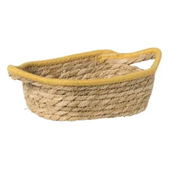 Mand Jip - 7x20x15 cm - diverse kleuren