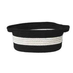 Mand Jos - 12x27x20 cm - diverse kleuren