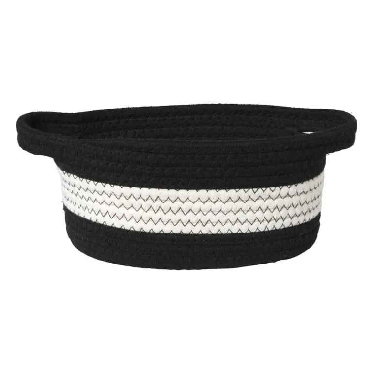 Mand Jos - 11x24x16 cm - diverse kleuren