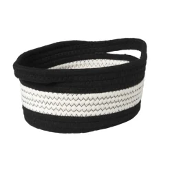 Mand Jos - 11x24x16 cm - diverse kleuren