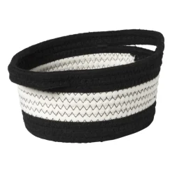 Mand Jos - 10x20x14 cm - diverse kleuren