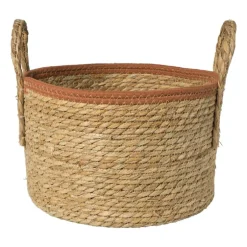 Mand Siem hoog - ø32x21 cm - diverse kleuren