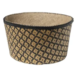 Mand uitklapbaar - ø22x22 cm