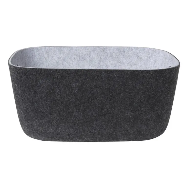 Mand vilt - 12x26x20 cm