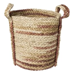 Mandenset James -rond - set van 2